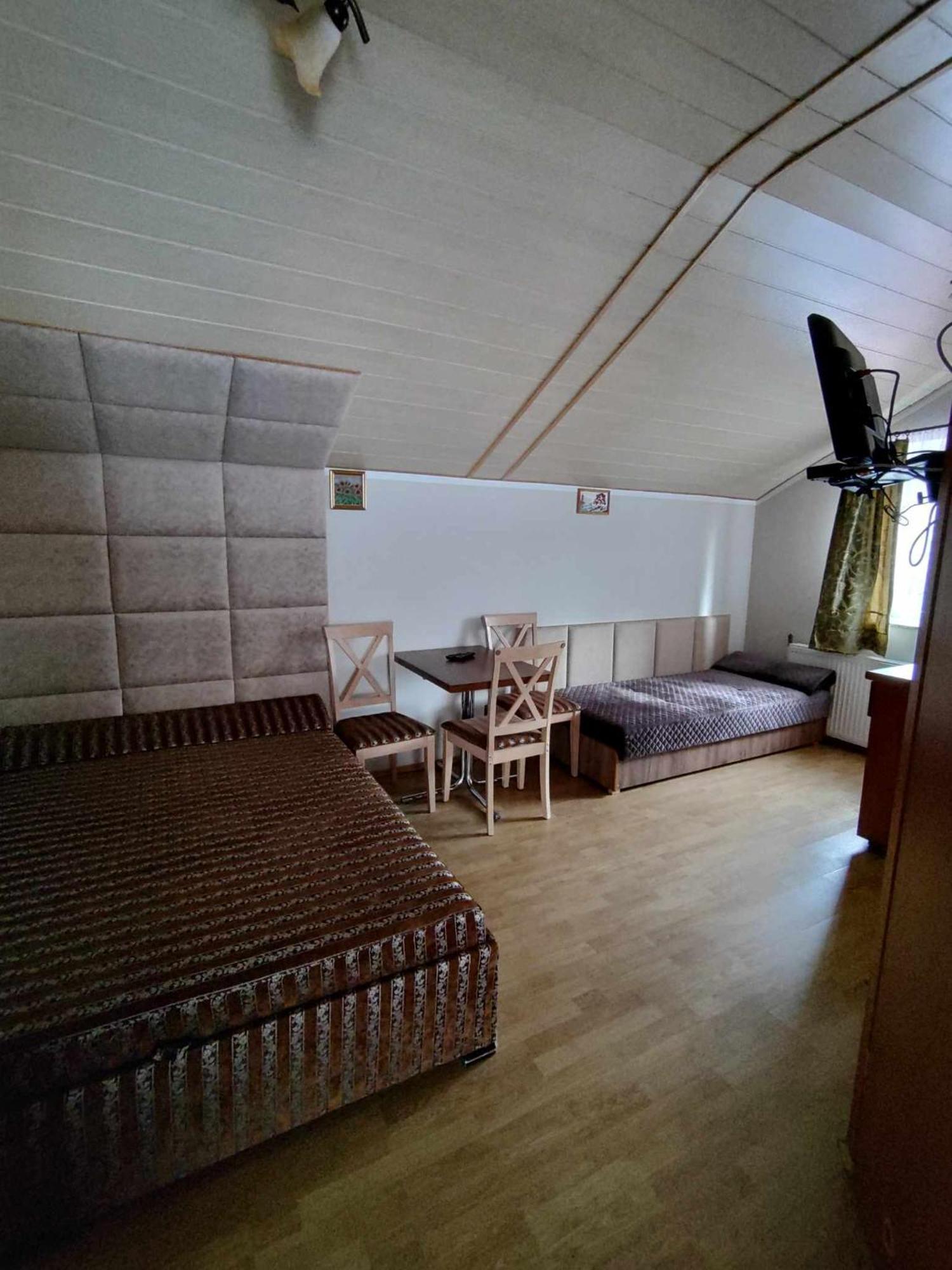 Noclegi Na Cichej - Losiowka Sztutowo Buitenkant foto