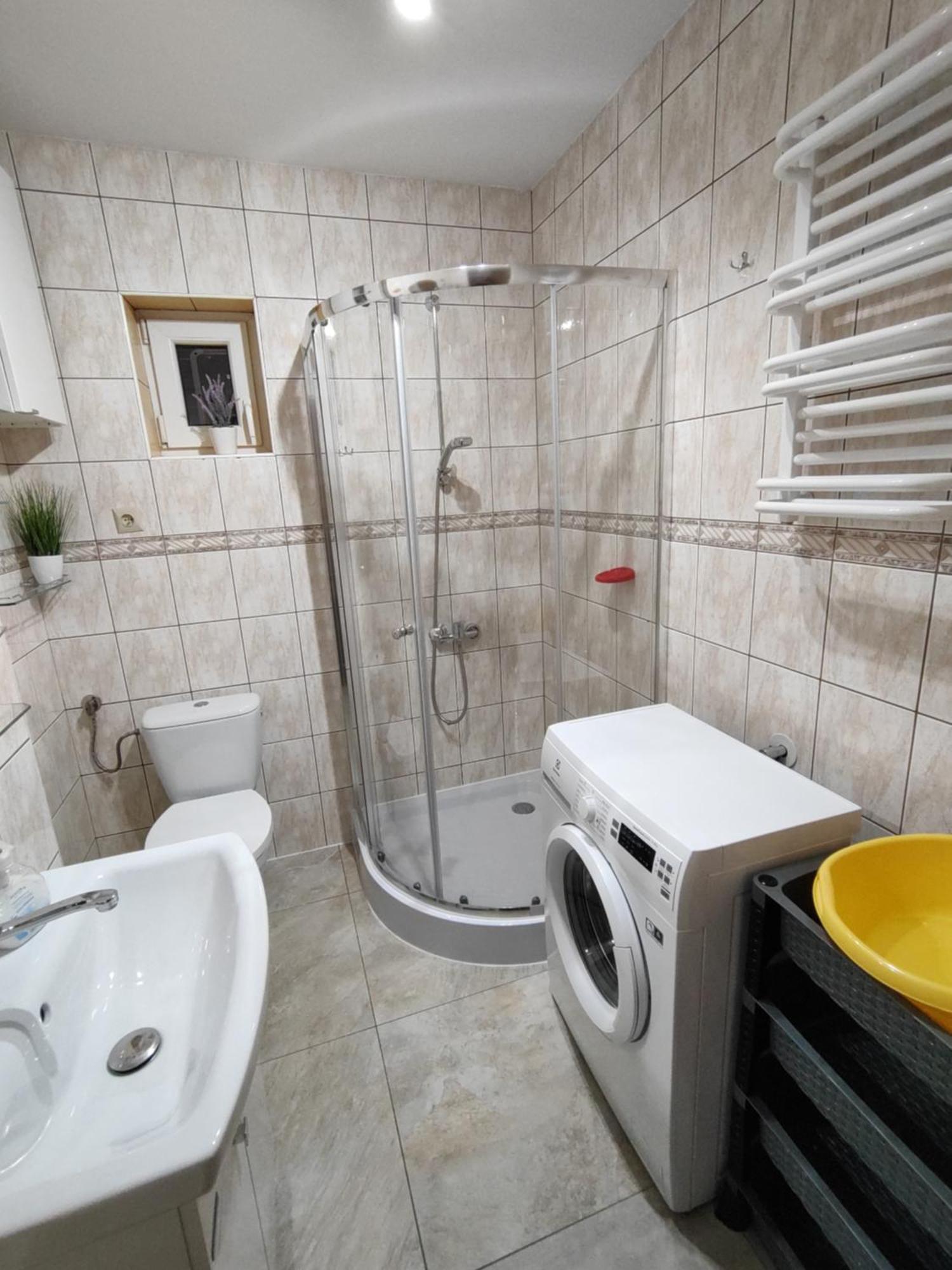 Noclegi Na Cichej - Losiowka Sztutowo Kamer foto